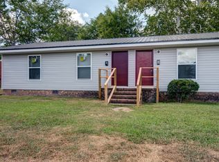 306 N Discovery St - B, Rocky Mount, NC 27801