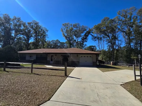 2606 NE 22nd Ave, Ocala, FL 34470