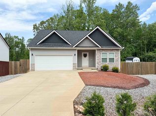 407 Hickory Nut Dr, Inman, SC 29349