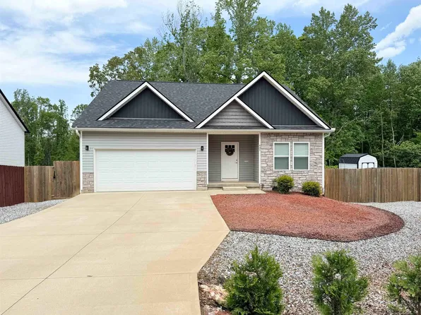 407 Hickory Nut Dr, Inman, SC 29349