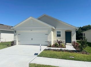 8571 Cape Fox Cv, Lakeland, FL 33810