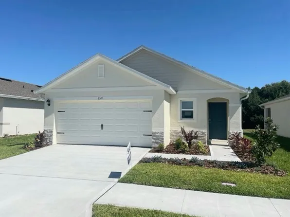 8571 Cape Fox Cv, Lakeland, FL 33810