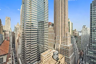 Rented by Keller Williams NYC