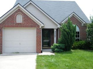 2240 Sonoma Pl, Lexington, KY 40511