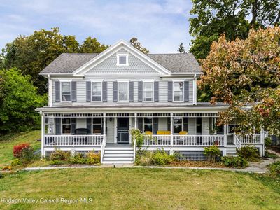 1301 County Route 7, Ancram, NY, 12502