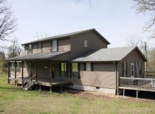 8118 N 5th Hwy, Midway, AR 72651
