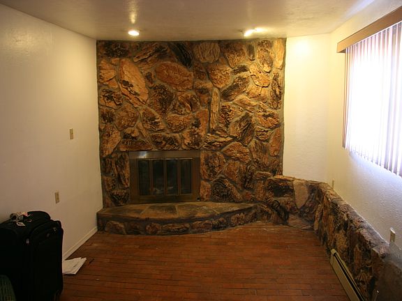 Bedroom/Den downstairs