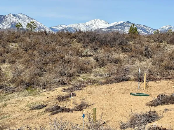 0 TBD West Chewuch RD, Winthrop, WA 98862