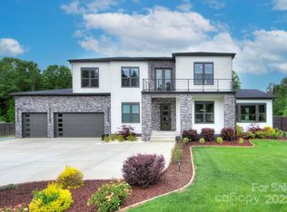 7005 W Duncan Rd, Indian Trail, NC 28079