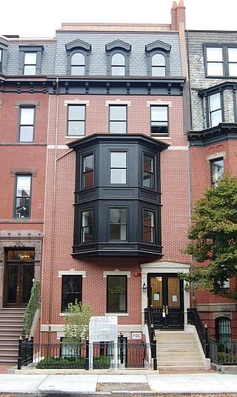 2nd image of 298 Beacon St APT 9