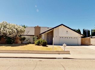 2078 Spice St, Lancaster, CA 93536