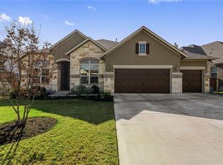 3110 Palominos Pass, Leander, TX 78641