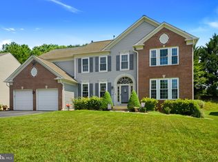 1006 Saddleback Way, Bel Air, MD 21014