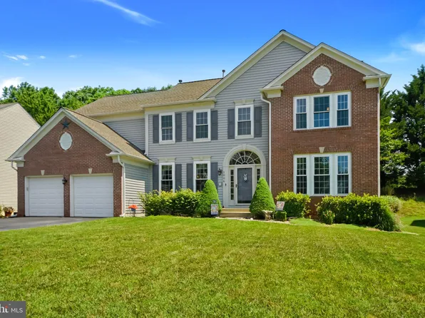 1006 Saddleback Way, Bel Air, MD 21014