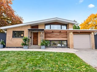 3128 Constitution Blvd, Mississauga, ON L4Y 2Z3