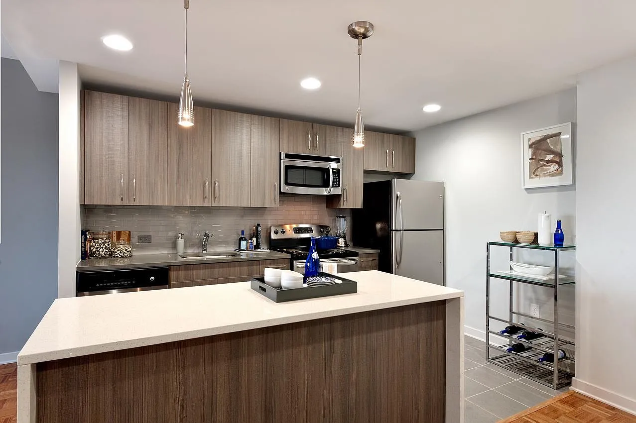 The Vue — Photo 1