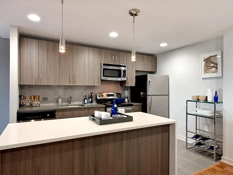 The Vue — Photo 1