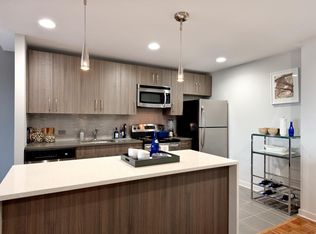 The Vue, New Brunswick, NJ 08901