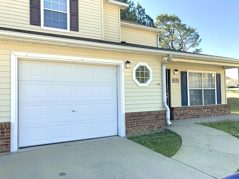 Fort Bragg On-Post Housing — Photo 85
