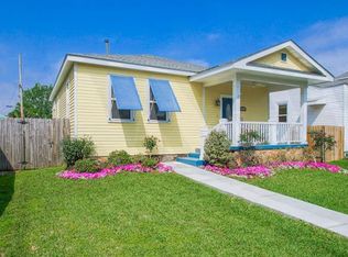 6218 Memphis St, New Orleans, LA 70124