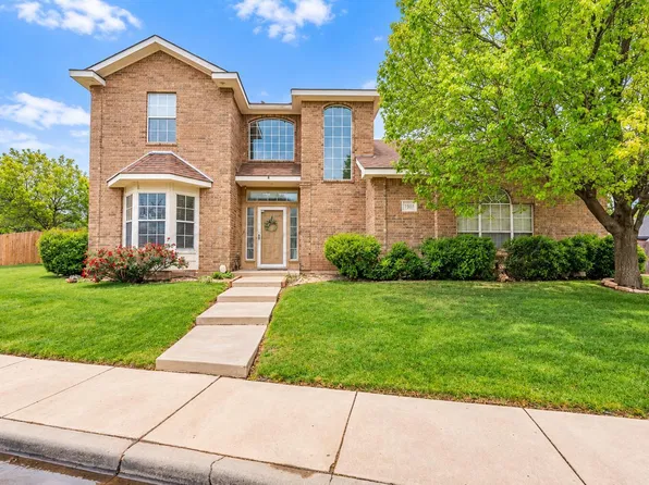 7001 Glenoak Ln, Amarillo, TX 79109