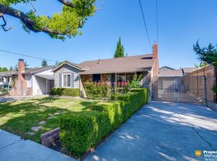 4089 Holly Dr, San Jose, CA 95127