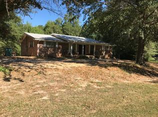 1591 Columbia Road 13, Mc Neil, AR 71752