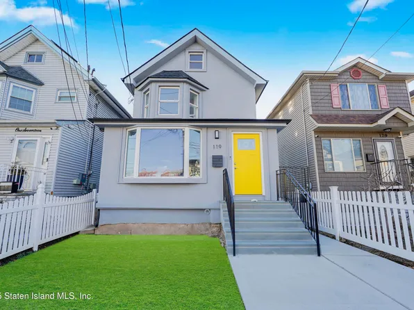 119 Dubois Ave, Staten Island, NY 10310