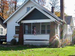 181 Afton Ave, Youngstown, OH
