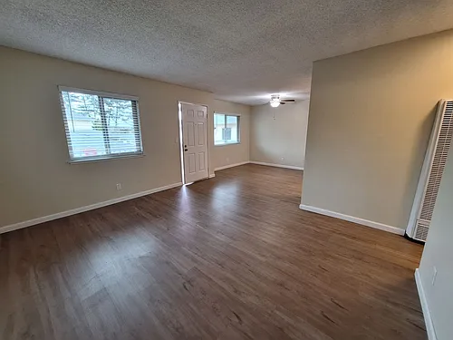 Floor plan I-5