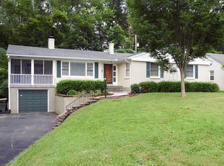 435 Highfield Rd, Windy Hills, KY 40207