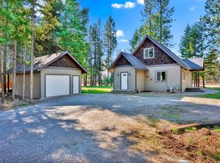 54 Star Rd, Bonners Ferry, ID 83805