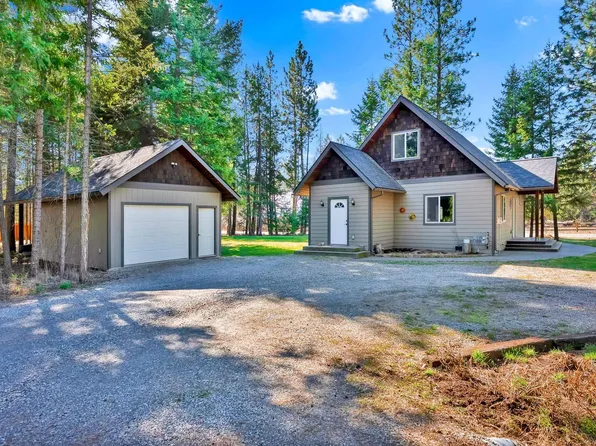 54 Star Rd, Bonners Ferry, ID 83805