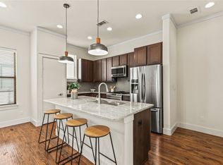 5909 Ross Ave UNIT 2, Dallas, TX 75206