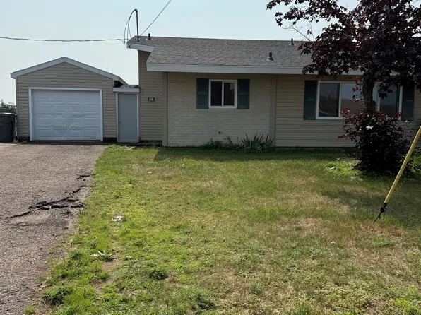 616 Talon St, Gwinn, MI 49841