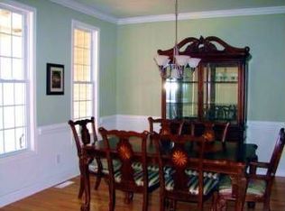 107 Cathey Rd, Anderson, SC 29621