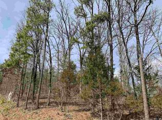 LOT 39 Lower Ridge Cir, Edgemont, AR 72044