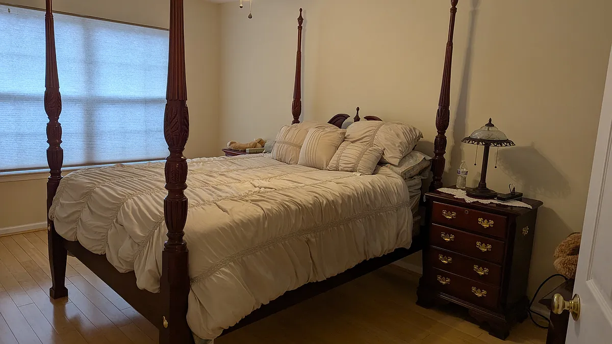 Bedroom2 - 153 Mountain View Dr