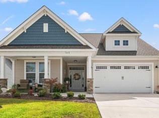 848 Cascade Loop, Little River, SC 29566