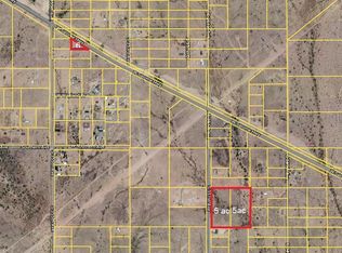 0 S 351st Ave N, Tonopah, AZ 85354