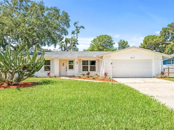2017 Rebecca Dr, Clearwater, FL 33764