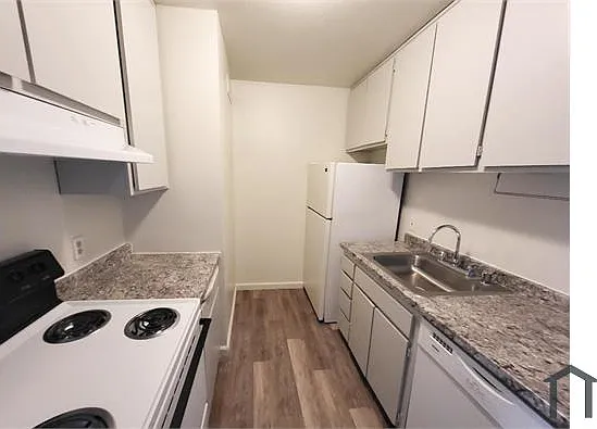 1 bed, 600 sqft, $1,250 — Photo 3