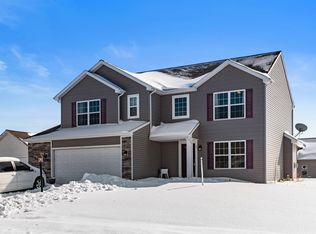 7802 Bartel Ct, New Haven, IN 46774