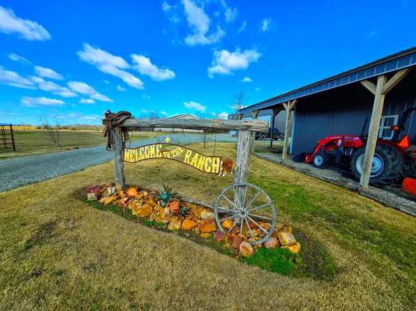 37500 State Highway 63, Talihina, OK 74571