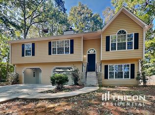 235 Princeton Way, Covington, GA 30016