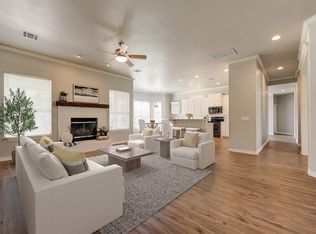306 Murray Dr, Choctaw, OK 73020
