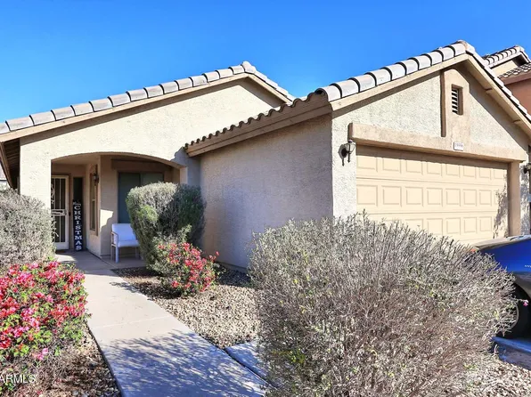 15556 W Mohave Street, Goodyear, AZ 85338