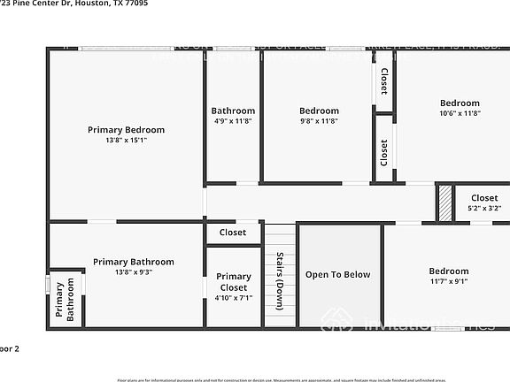 3rd image of 7723 Pine Center Dr
