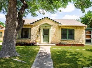 223 W Mariposa Dr, San Antonio, TX 78212