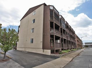 12302 Jamaica Ave UNIT 201, Ocean City, MD 21842
